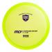 Discmania C-line MD3 Midari Frisbeegolfkiekko, keltainen