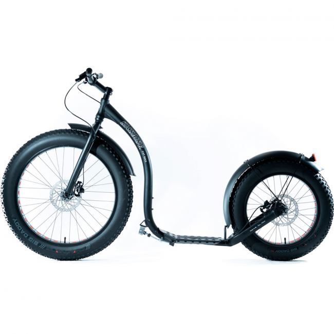 kickbike fatmax