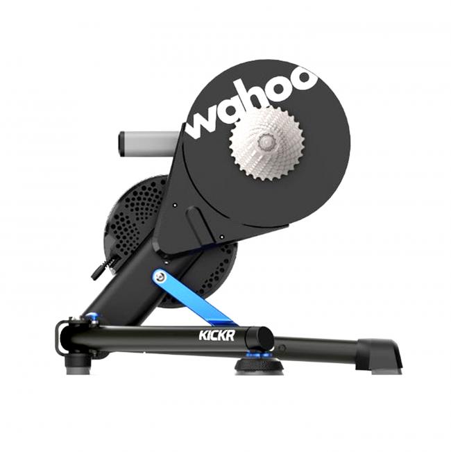 Wahoo KICKR V5 Harjoitusvastus