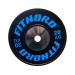 Kilpailulevypaino Bumper Plate 20 kg, FitNord