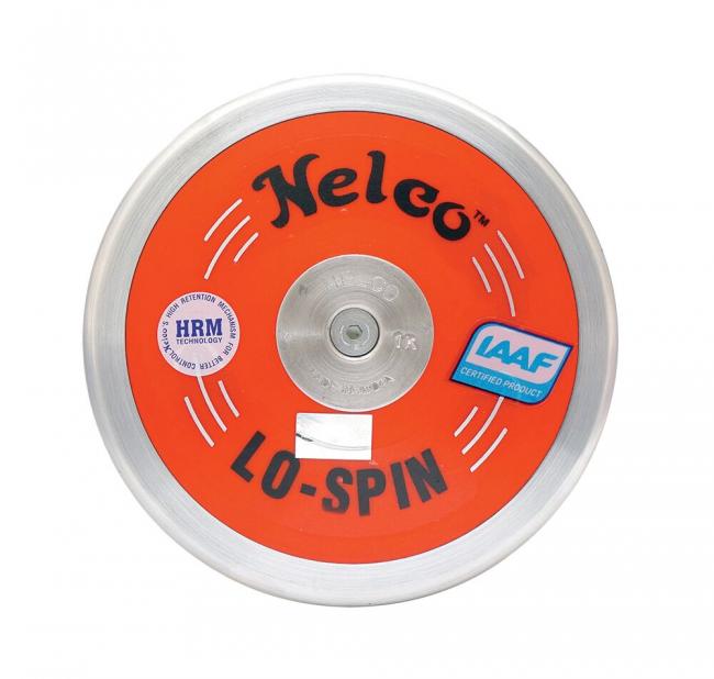 Kilpakiekko, Nelco Lo-Spin