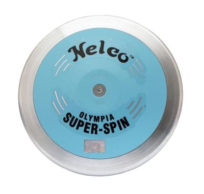 Kilpakiekko, Nelco Super Spin Olympia
