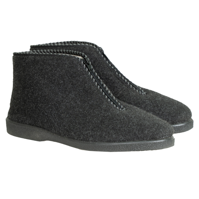 Safari Kotikas miesten matala huopikas