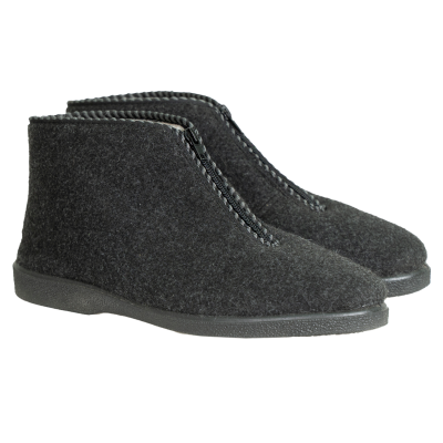 Safari Kotikas miesten matala huopikas