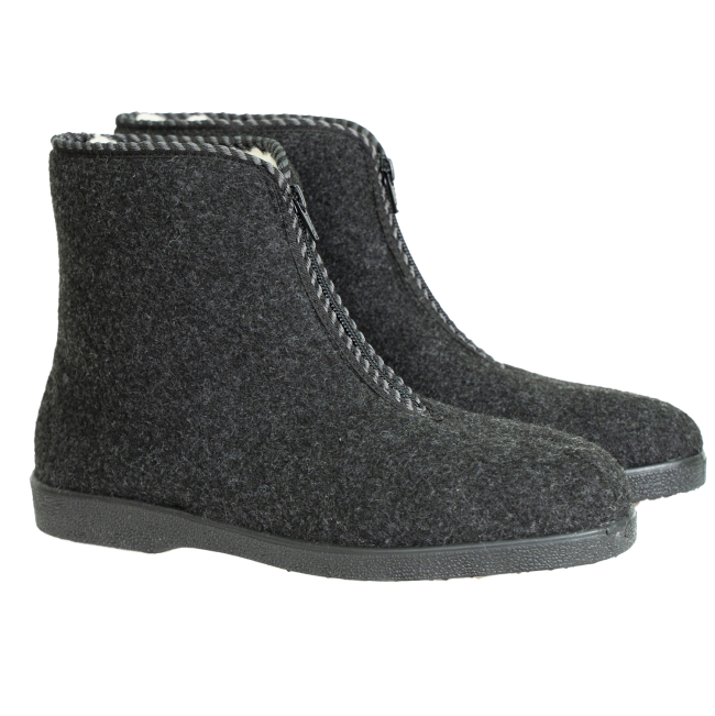 Safari Kotikas Miesten keskikorkeat huopikkaat