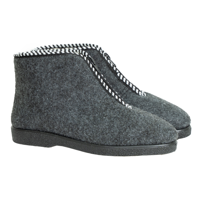 Safari Kotikas naisten matalat huopikkaat