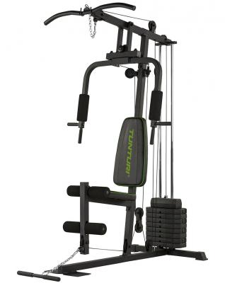 Kuntokeskus, Tunturi Home Gym HG10
