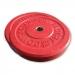 Levypaino Bumper Plate 10 kg, CompactFit