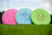 Yikun Tiger Lite Frisbeegolf Kiekkosetti