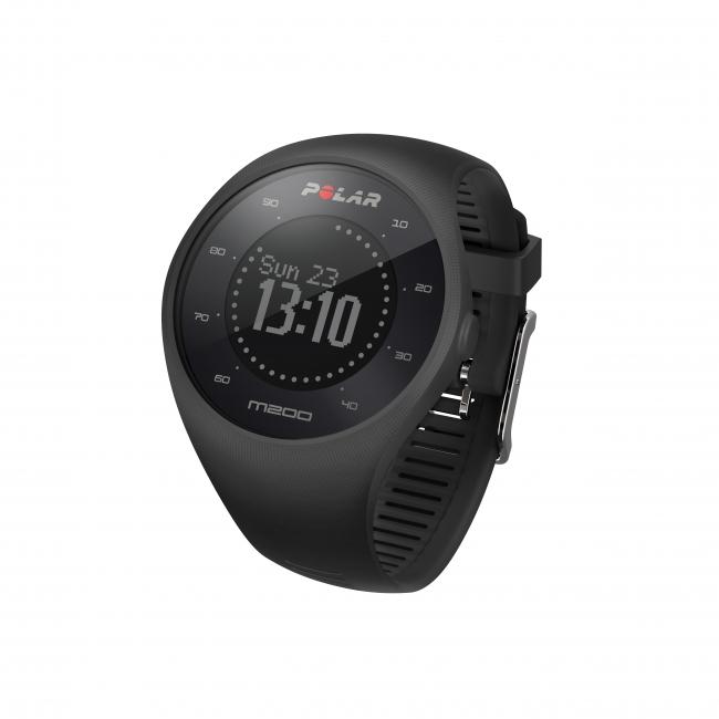polar m200 m430
