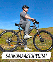 maastopyorat