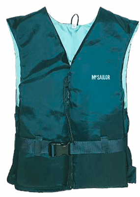 Kelluntaliivi, McSailor