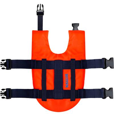 Koiran kelluntaliivi 40+ kg, McSailor