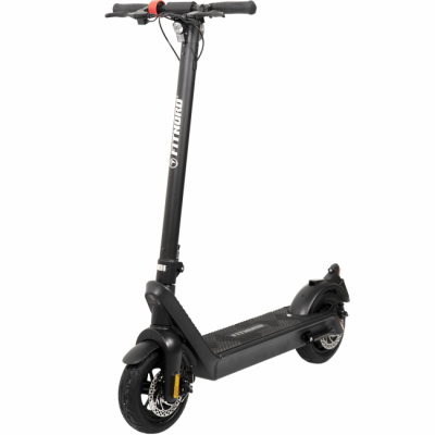 **OUTLET** FitNord Discovery Sähköpotkulauta (561Wh akku)