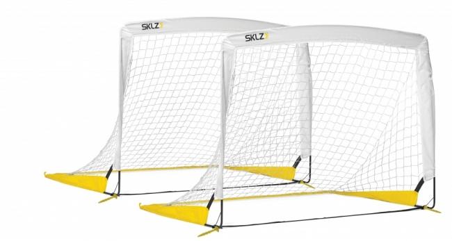 Minimaali-setti, SKLZ Goal-EE Set (2 pack) (ENNAKKO)