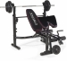 Monitoimipenkki, Gymstick Multi Bench 400