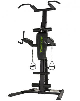 Monitoimiteline, Tunturi Power Tower PT80