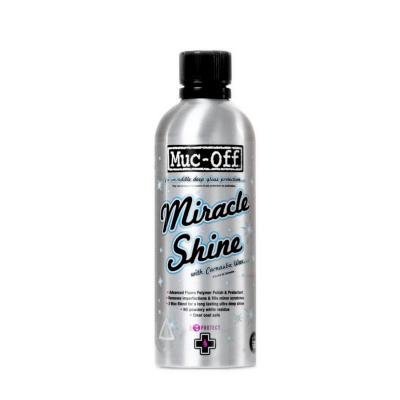 MUC-OFF Miracle Shine