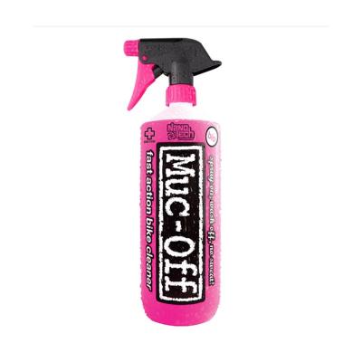 MUC-OFF Polkupyörän puhdistusaine, 1 l
