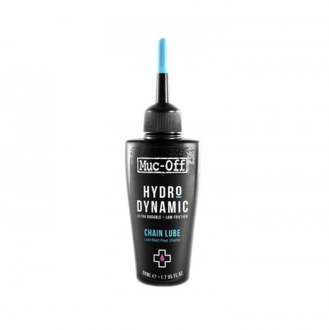 MUC-OFF Hydrodynamic Lube 50 ml