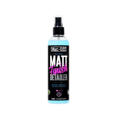 Muc off Matt Finish Detailer 250ml