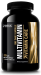 Multivitamiini, Self Daily Care 120 kaps.