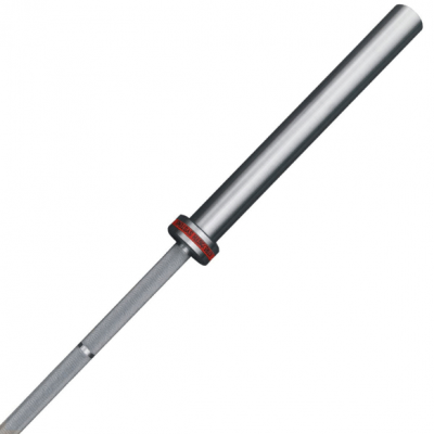 Naisten painonnostotanko 15kg