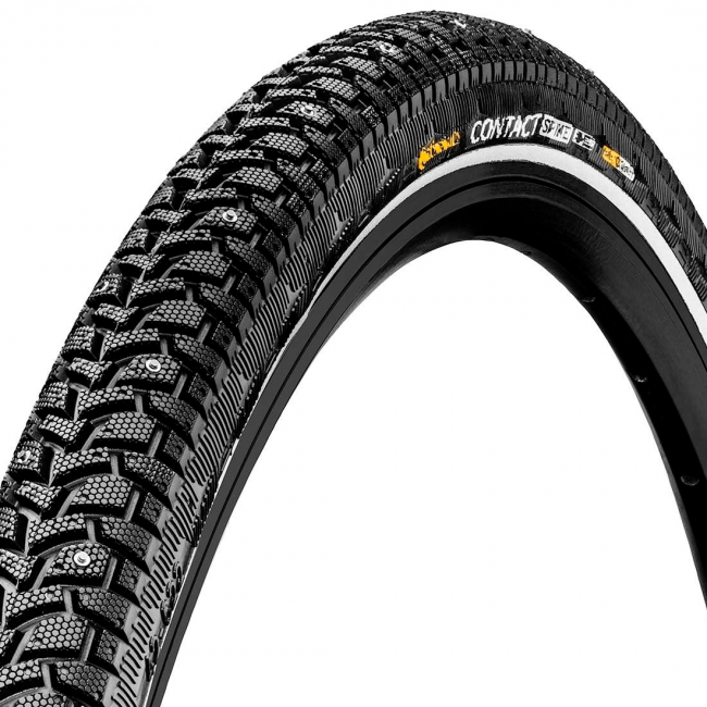 Continental Spike 120 Pistosuojattu nastarengas 28"", 42-622