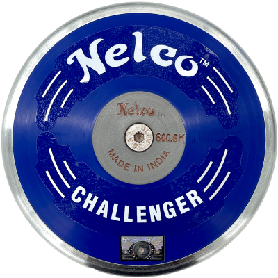 Harjoituskiekko 1,75kg, Nelco/ATE