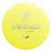 Discmania Neo Essence Väylädraiveri Frisbeegolfkiekko, keltainen