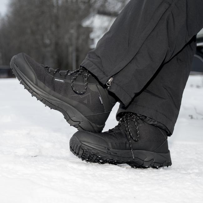 Nortrek Spike Nastakengät