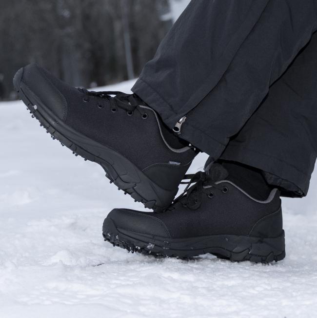 Nortrek Step nastakengät