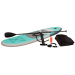 Nortrek SUP-lautasetti, Junior 243cm