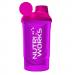 Sekoituspullo, Nutri Works (magenta)