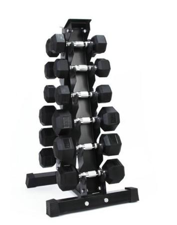 FitNord Käsipainoteline