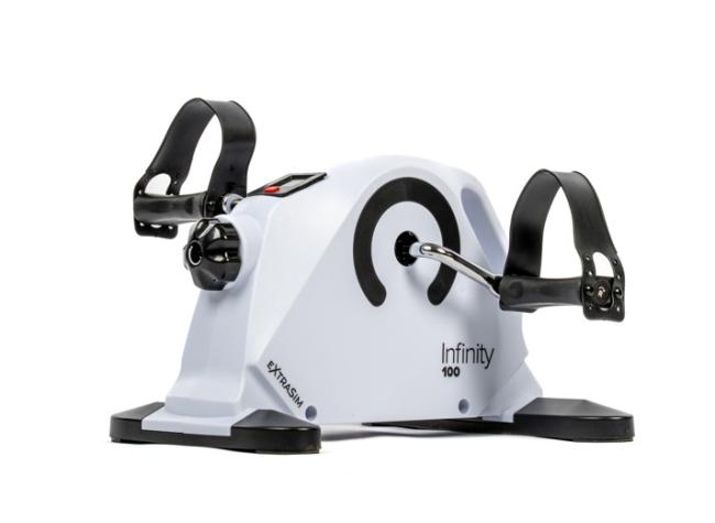 EXTRASIM Infinity 100 Rehabike Restoraattori