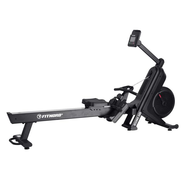 FitNord Oceans 500 Soutulaite