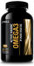 Vuoden kalaöljyt: SELF Omega-3 Active Marin 680 kapselia