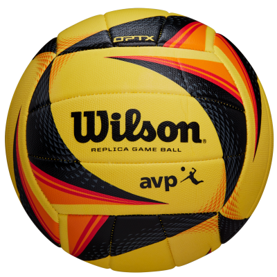 Wilson OPTX AVP Replica beachvolleypallo