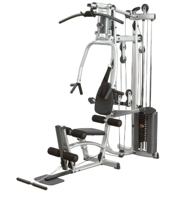 Body-Solid Powerline P2X Home Gym Kuntokeskus