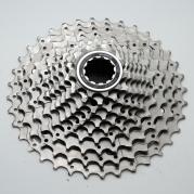 Shimano rataspakka HG50-10, Deore 10-vaihteinen, 11-36T