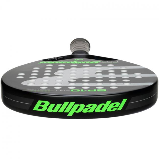 Bullpadel BP10 EVO 22 Padelmaila
