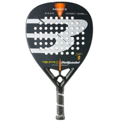 Bullpadel Hack Jr 22 Padelmaila