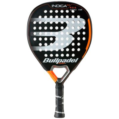 Bullpadel Indiga PWR 22 Padelmaila