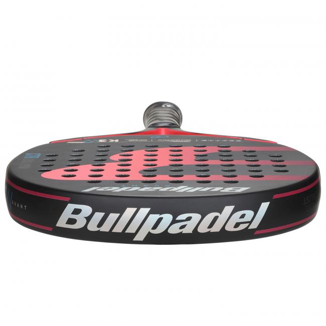Bullpadel K3 W 21 Padelmaila