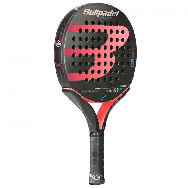 Bullpadel K3 W 21 Padelmaila