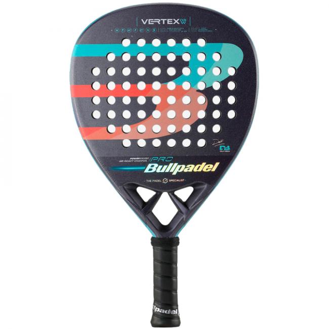 Bullpadel Vertex 03 Woman 22 Padelmaila