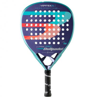 Bullpadel Vertex Junior Girl 22 Padelmaila