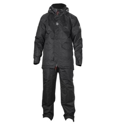 **TUOTEPAKKAUS PUUTTUU** SnowFox Icelander Heat lämpöasu 2-osainen, koko S