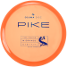 Osuma Disc Pure-Premium Pike, Midari